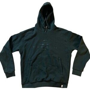 Scotch & Soda Black Hoodie